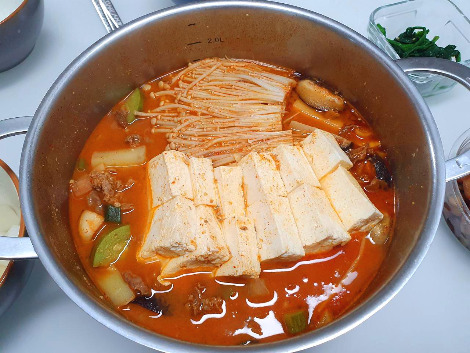 신혼 된장찌개 사진.jpg