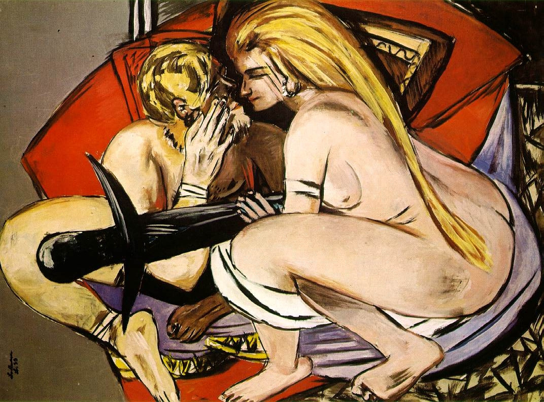 Brother-And-Sister-1933-by-Max-Beckmann.jpg