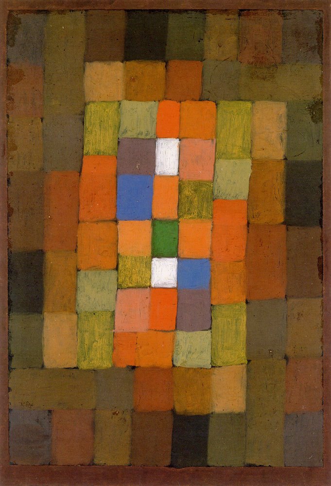 Paul Klee - Static-Dynamic Gradation (1923).jpg