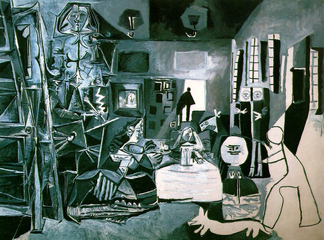 피카소_las meninas 1957.jpg