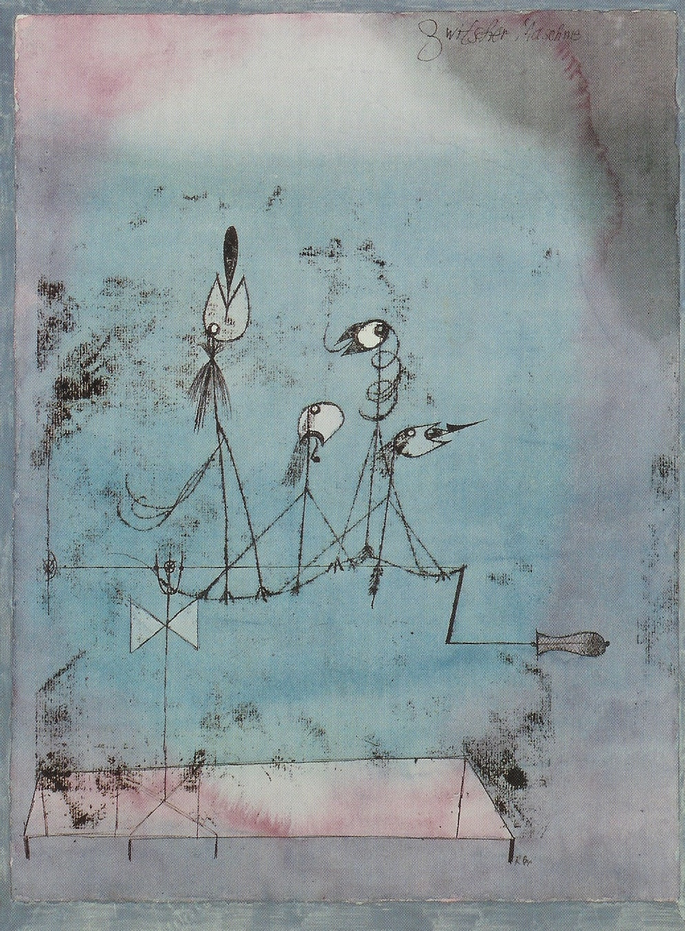 Paul Klee - Twittering Machine 1932.jpg