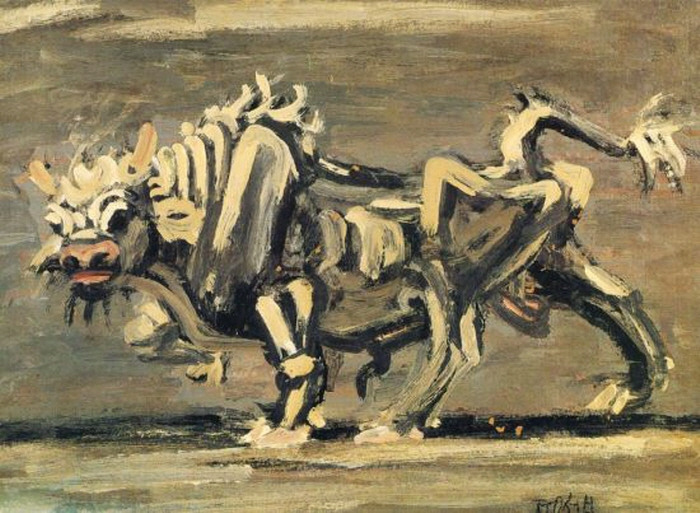 이중섭 흰 소.jpg