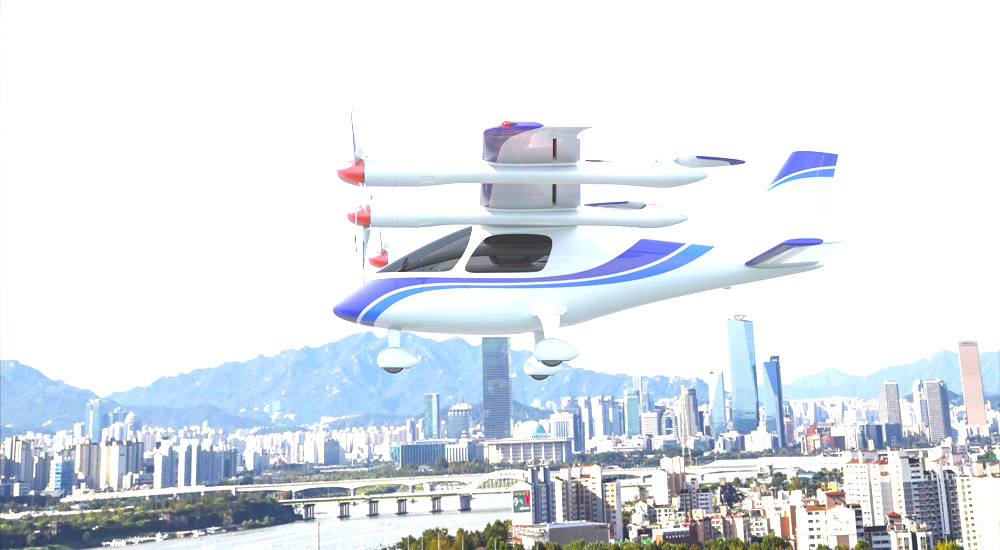 날으는 택시, 항우연.jpg