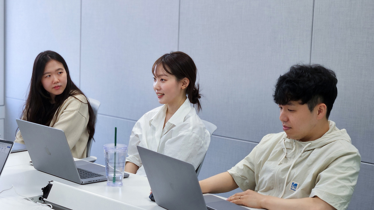 스타트업 데이터 사이언티스트는 무슨 일을 할까? - 티맵모빌리티 조직인터뷰 2편. Data Intelligence팀 섬네일