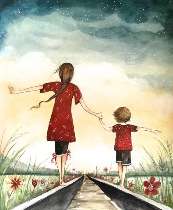 아이와 엄마 뒷모습.jpg