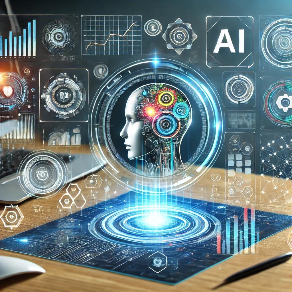 2025년 디지털 마케팅 트렌드와 AI 기반 초개인화
