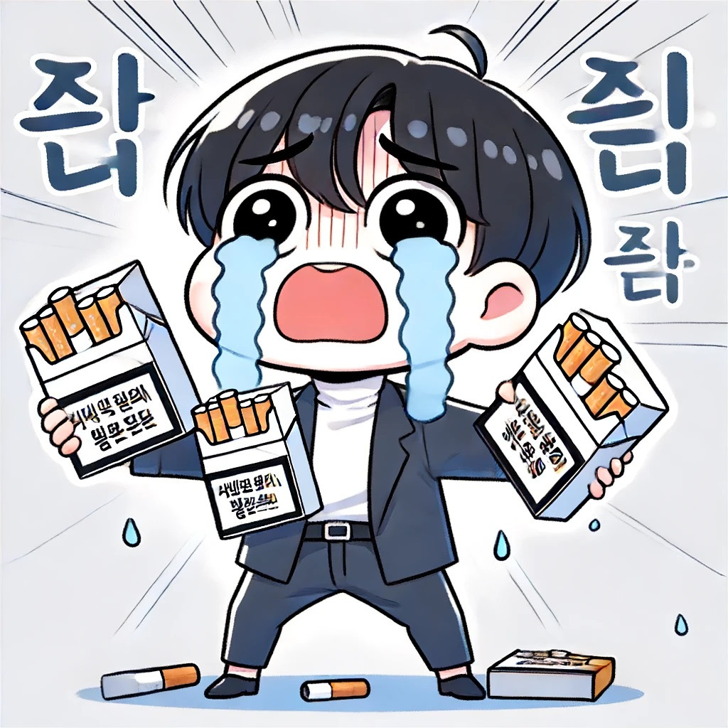 눈물의 이부장.jpg