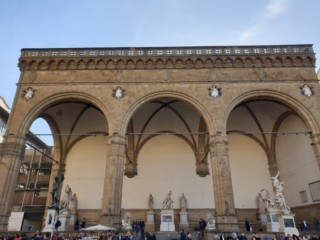 시뇨리아광장 로지아.jpg