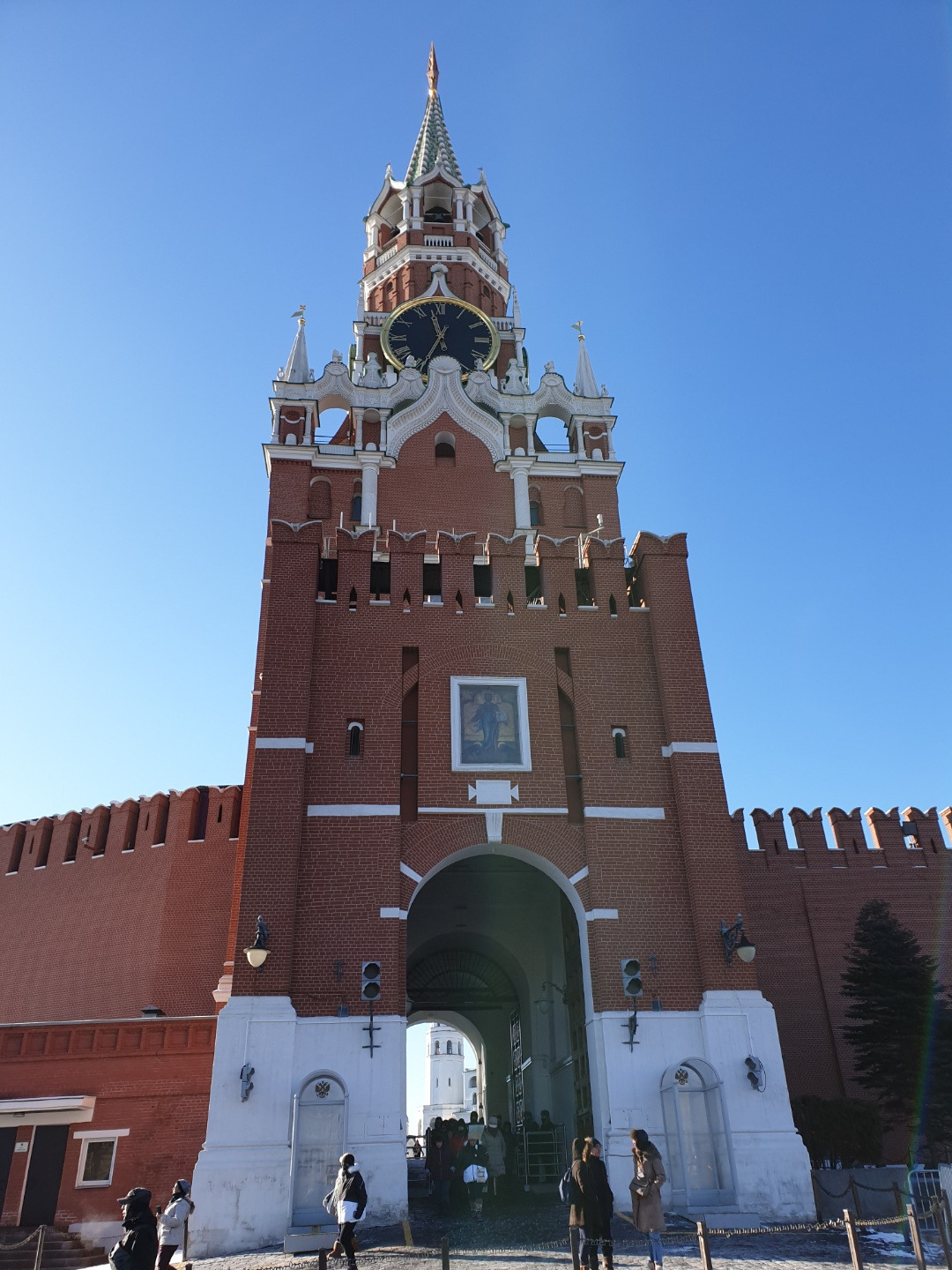 크렘린궁 출구.jpg