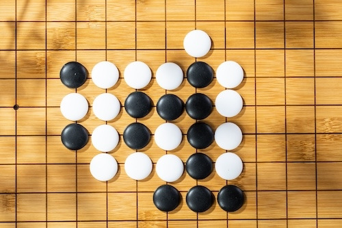 Wooden Board Checkers Pawns.jpg