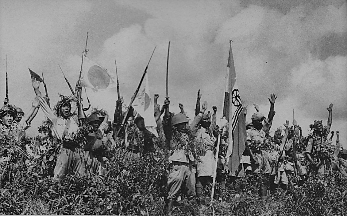 Imperial_Japanese_Army_Infantry_111th_Regiment_soldier_and_Indian_National_Army_soldier.jpg