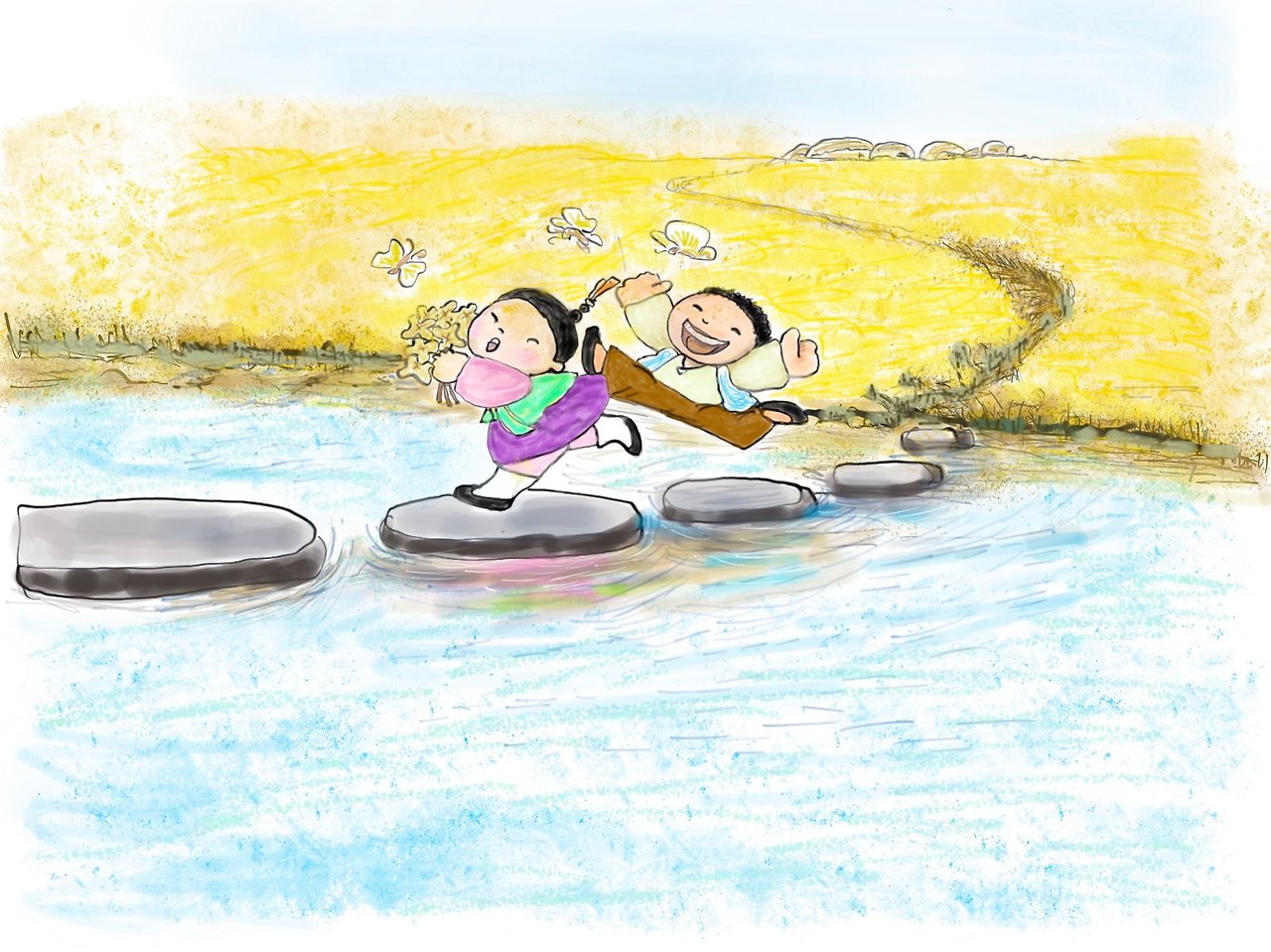 진달래 개산리.jpg