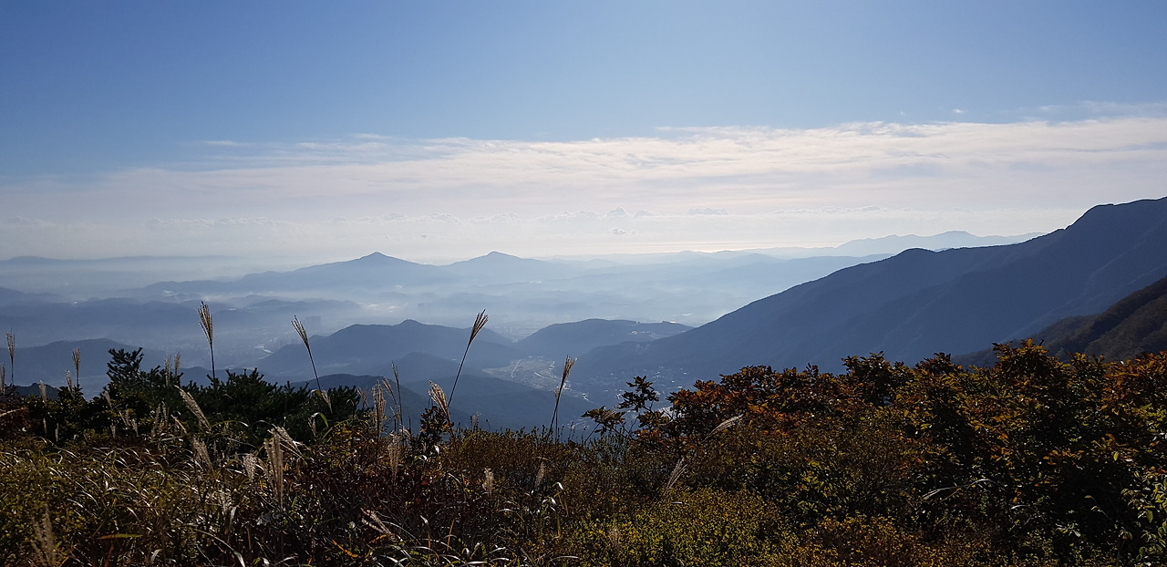 이름 없는 산 , 20191020.jpg