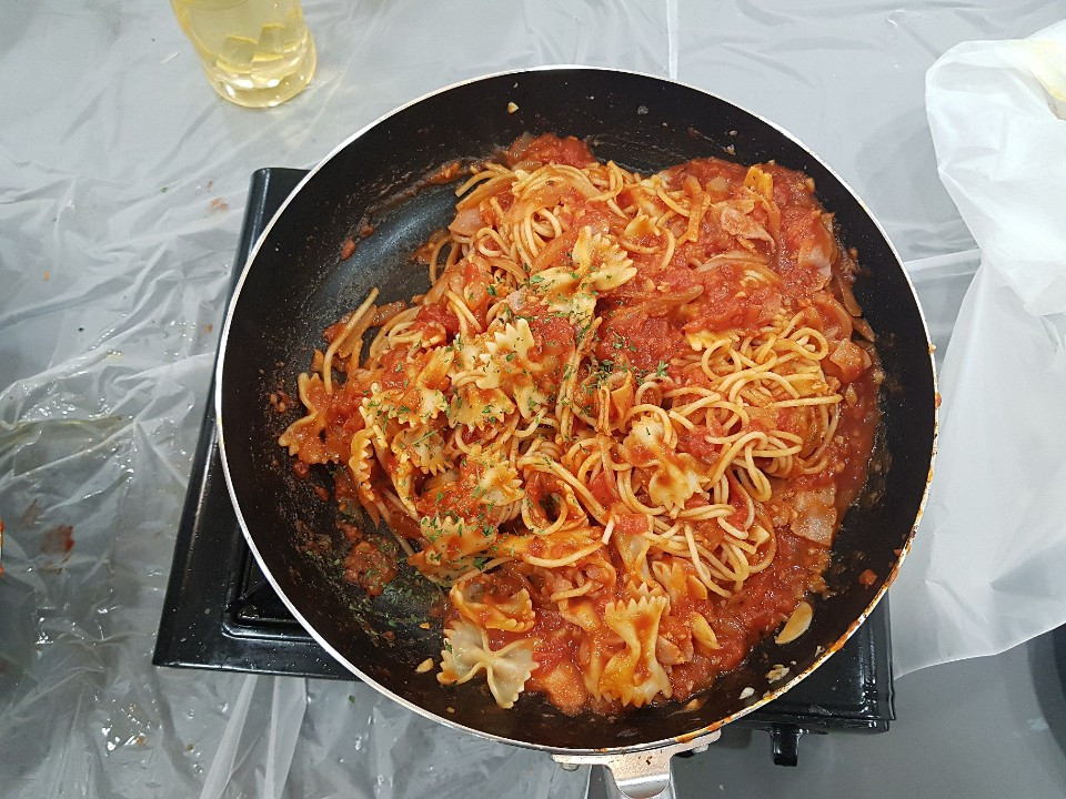 맛있겠다. 토마토 파스타.jpg