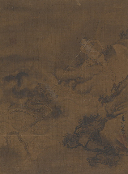 1_5 윤덕희 격령도 국립중앙박물관.jpg