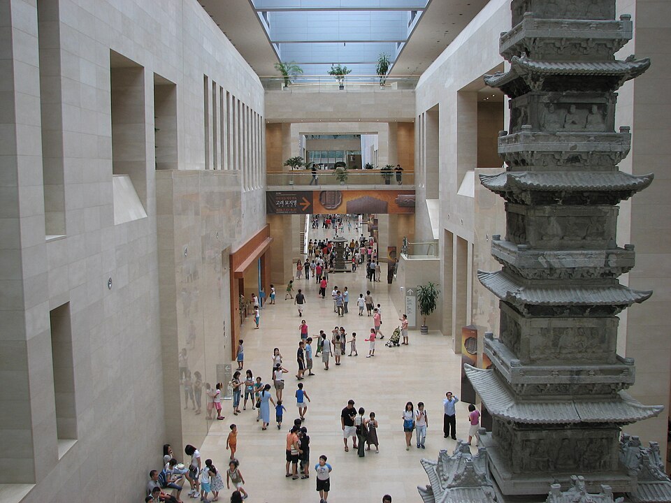 960px-Seoul-National.Museum.of.Korea-04.jpg