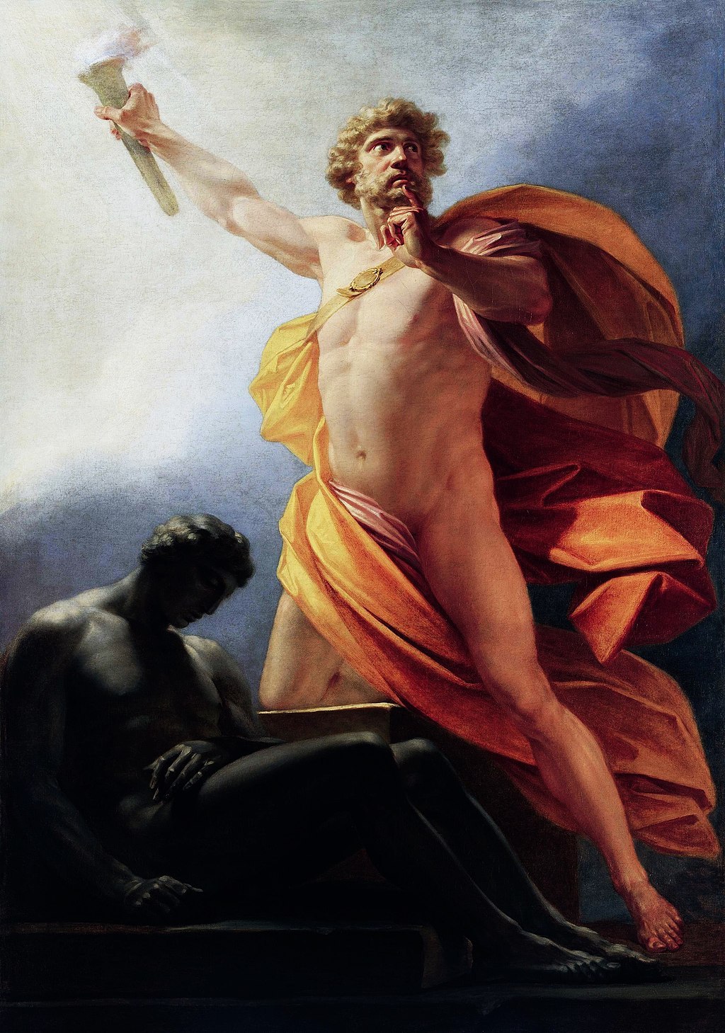 Heinrich_fueger_1817_prometheus_brings_fire_to_mankind.jpg