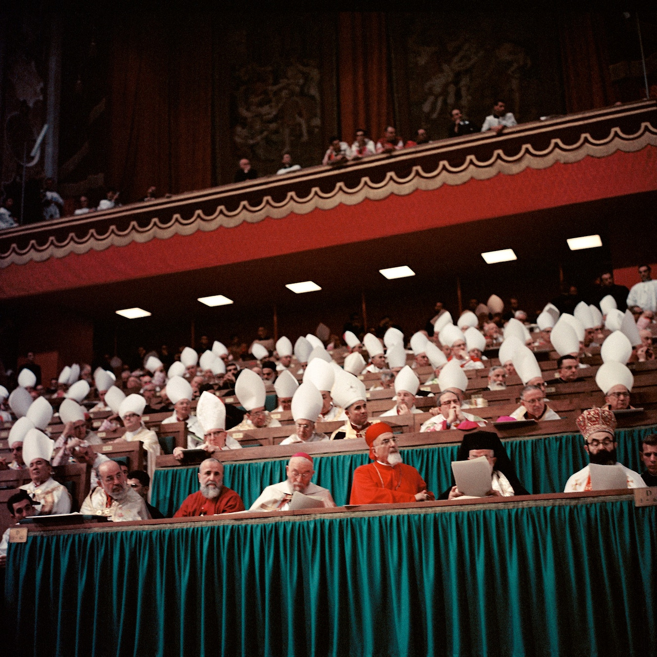 Second_Vatican_Council_by_Lothar_Wolleh_007.jpg
