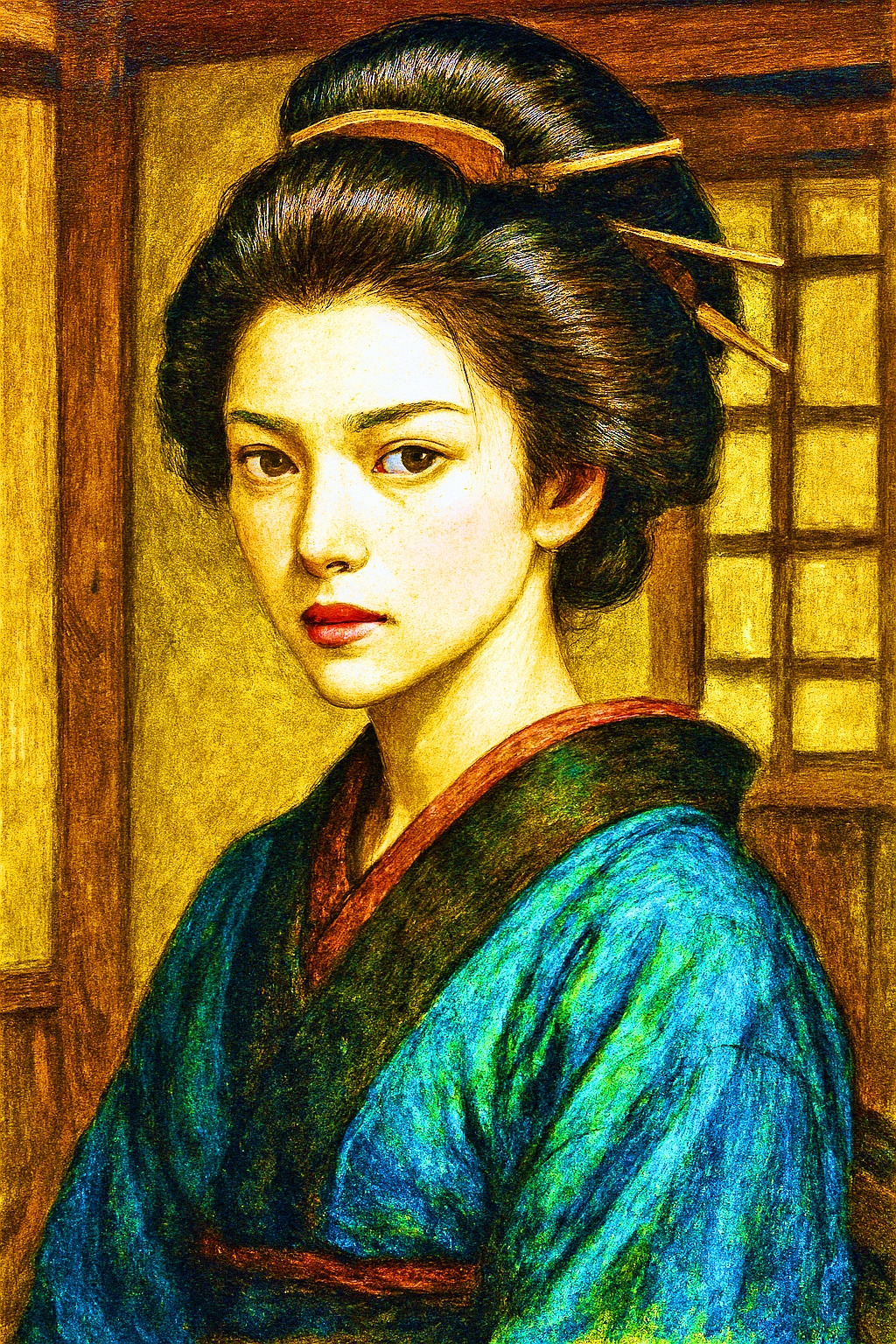 04- famale courtesan spy Hanami Yuri.jpg