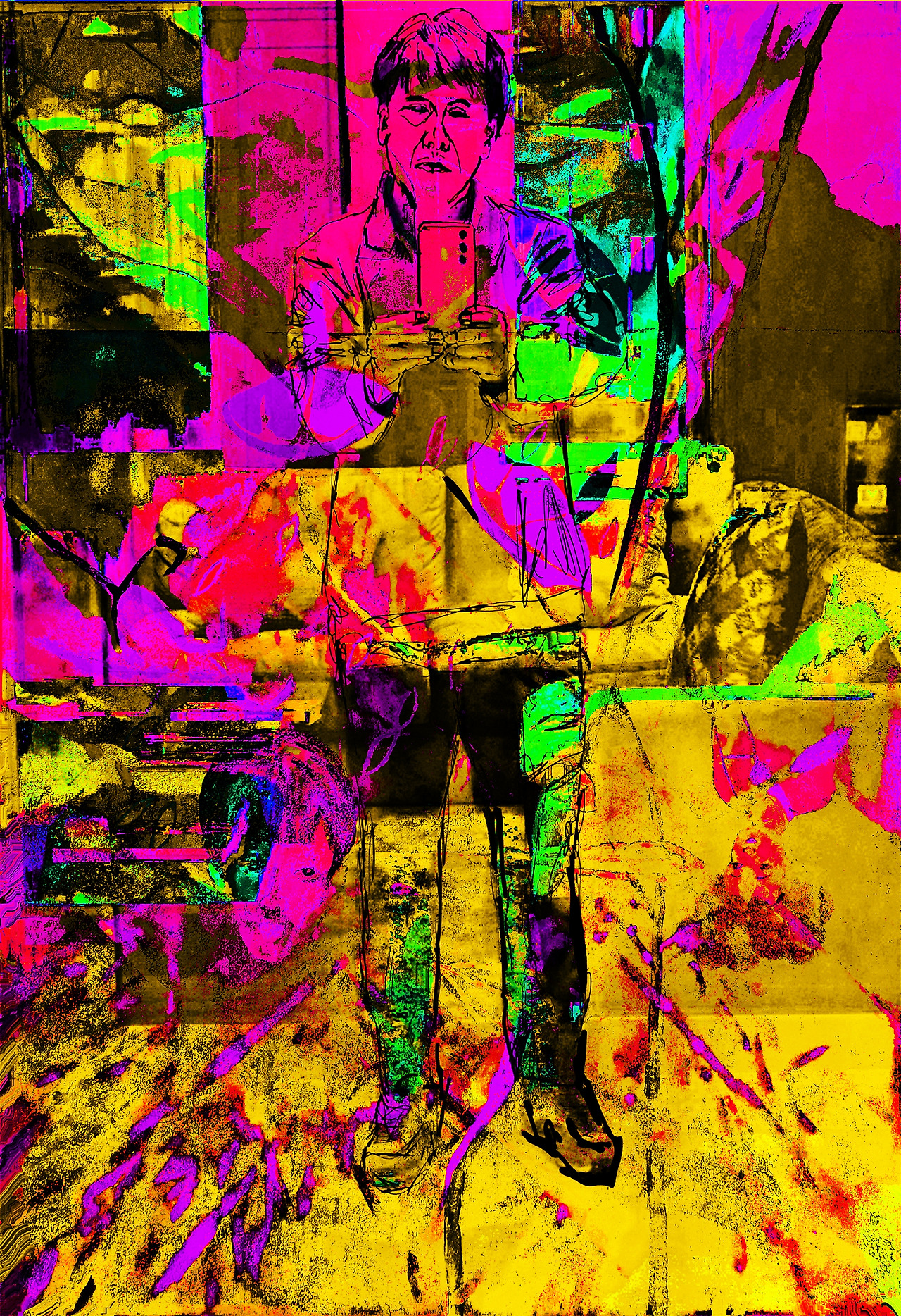 포스터134-8-a self-portrait 4.jpg