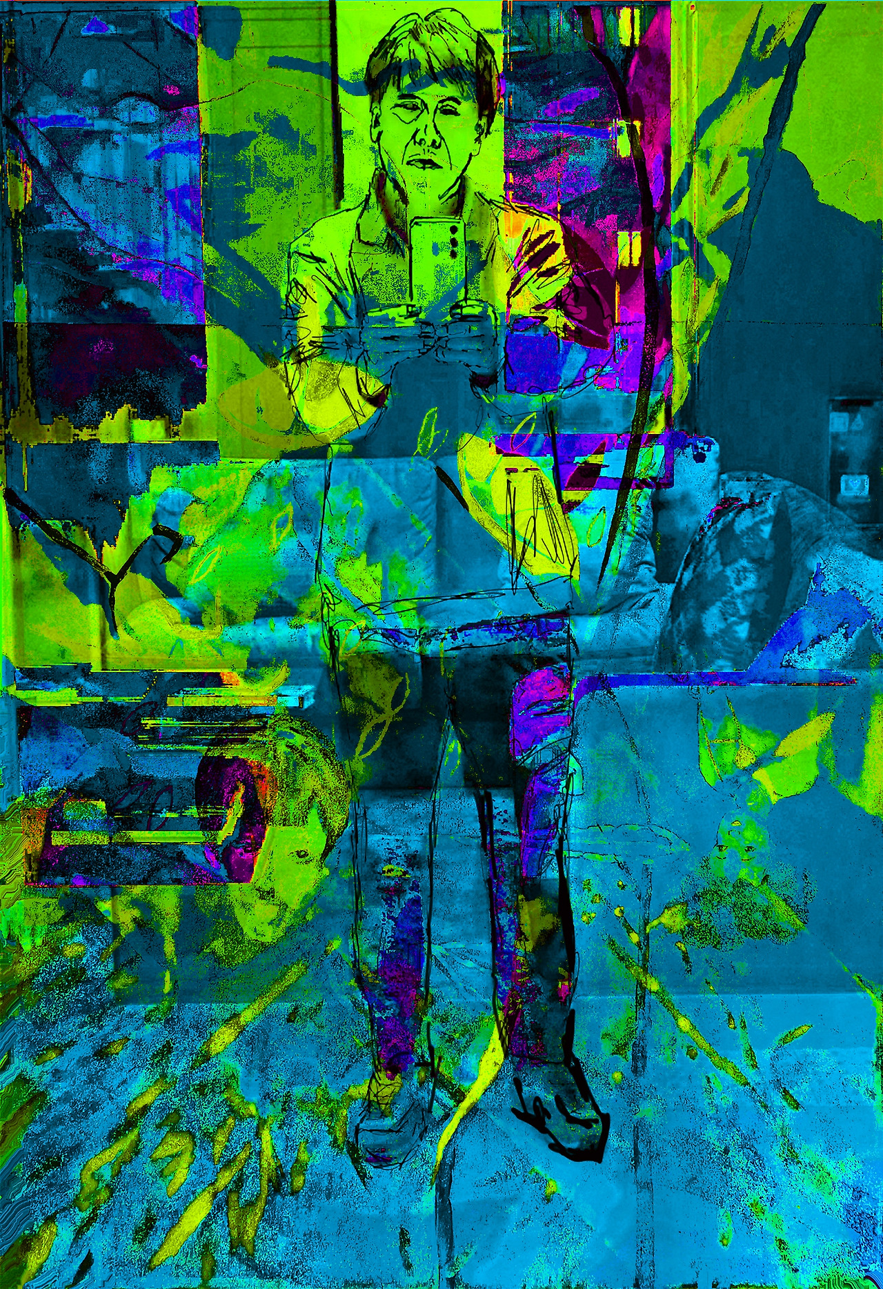 포스터134-8-a self-portrait 2.jpg