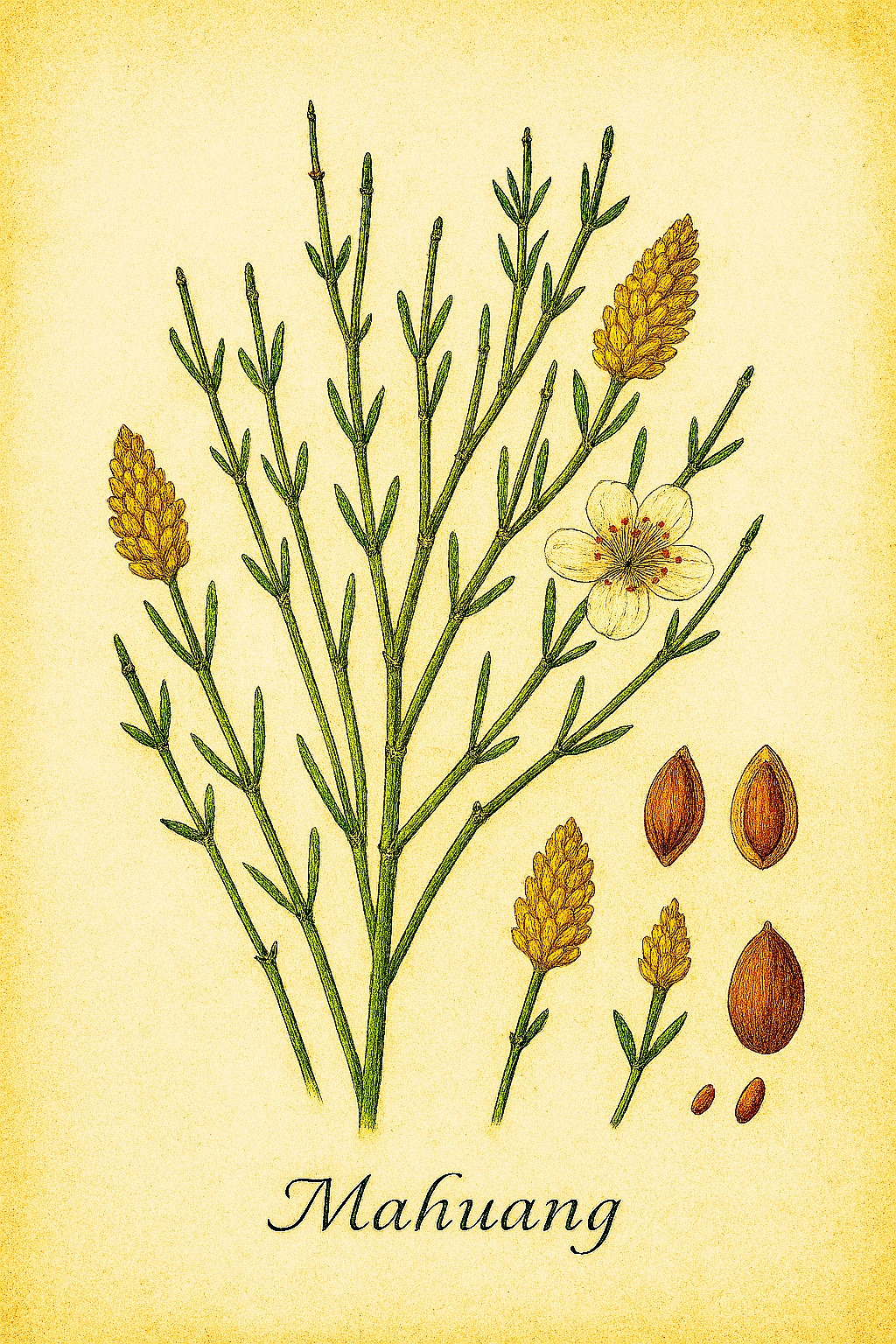 감기 처방 약초-1 마황-1.jpg