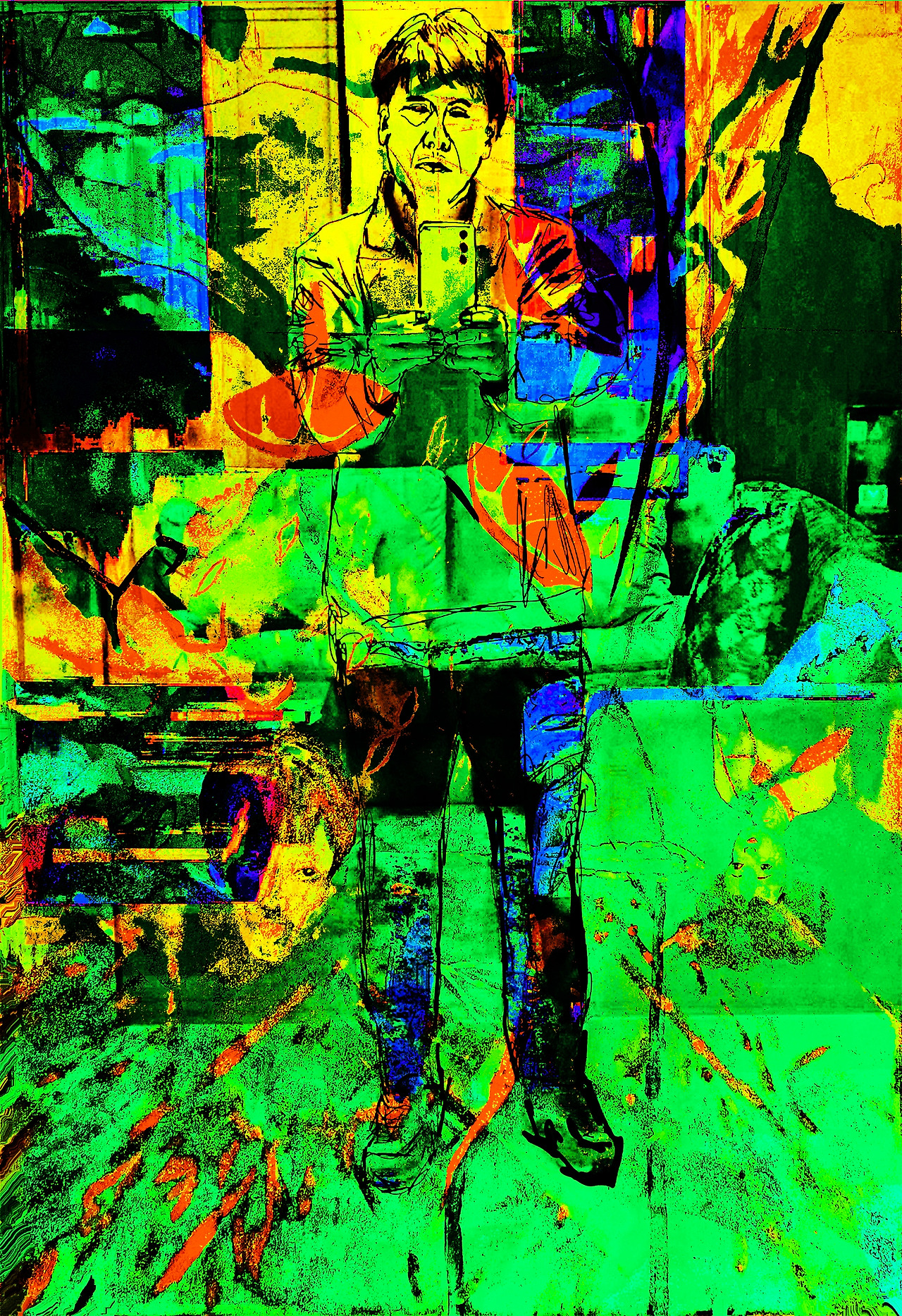 포스터134-8-a self-portrait 5.jpg