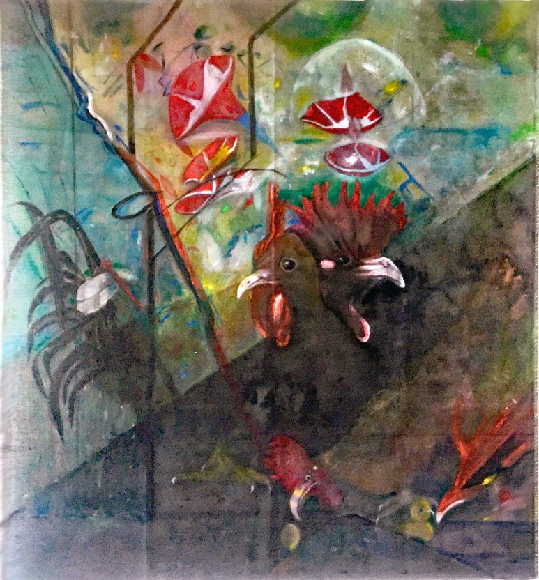 Louis_Chul-joo_Choi,_morning_glory_2022-k,_131X167cm,_acrylic_and_composite_ (1).jpg