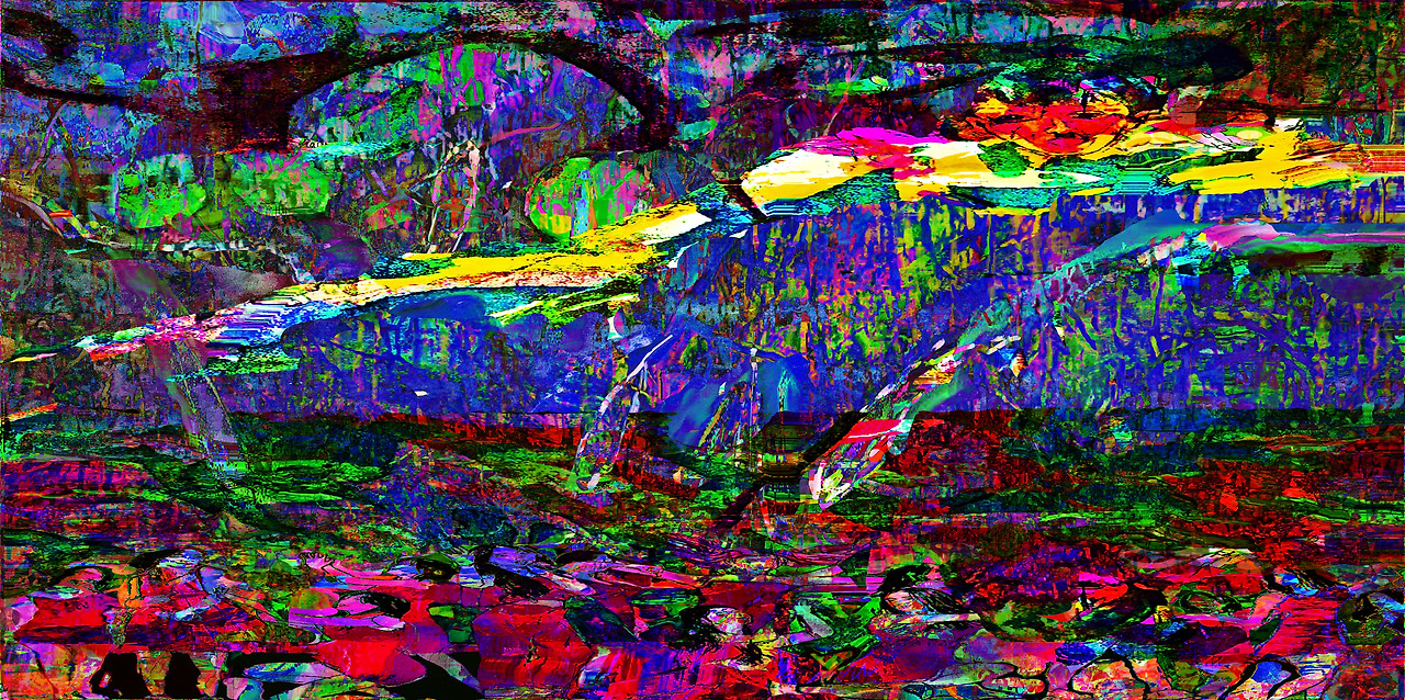 대나무숲앞i234-pond-miroor 3.jpg