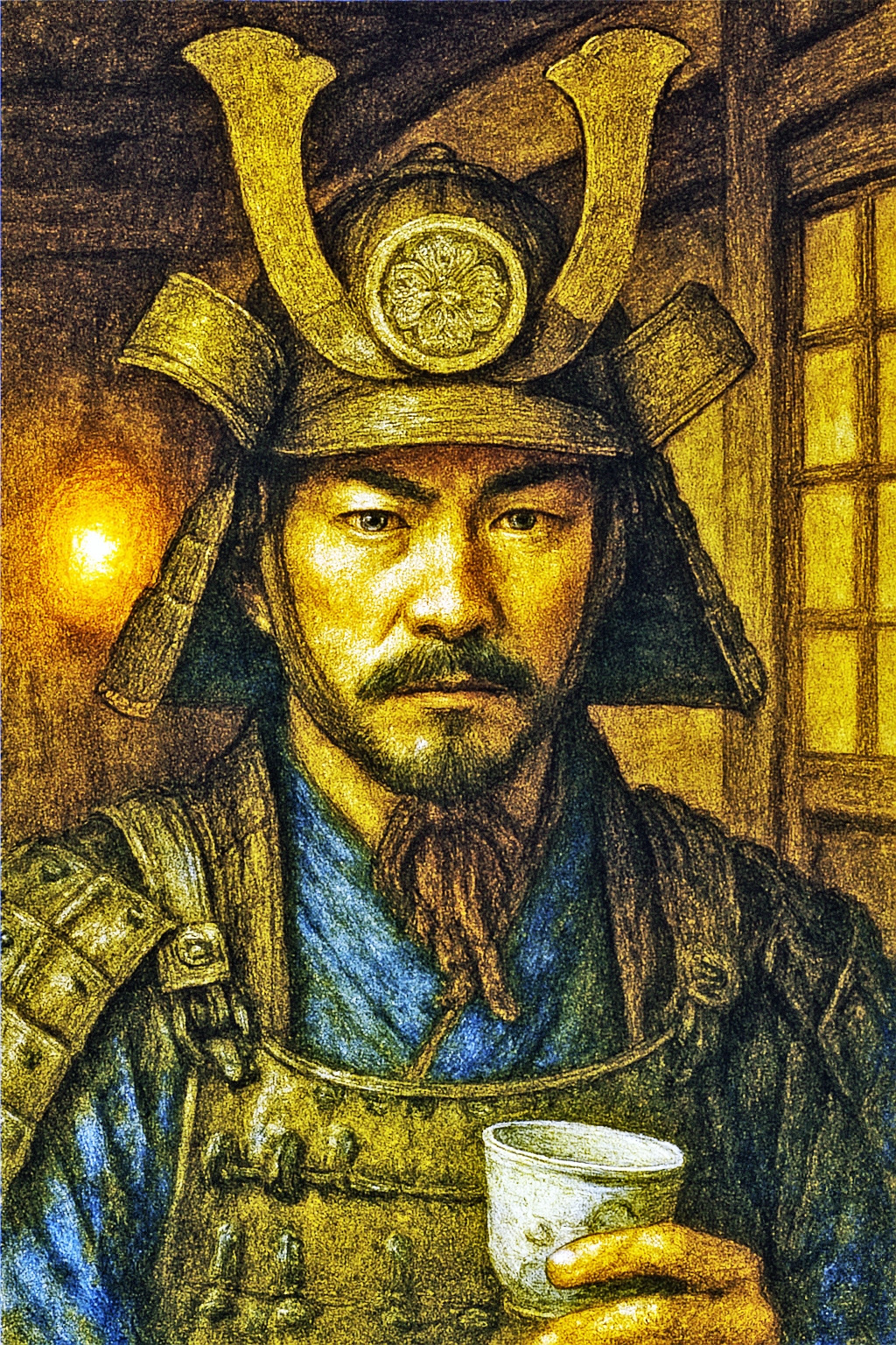 08- Tokugawa shogunate counter inttelligence spy Sakamoto Kenji.jpg