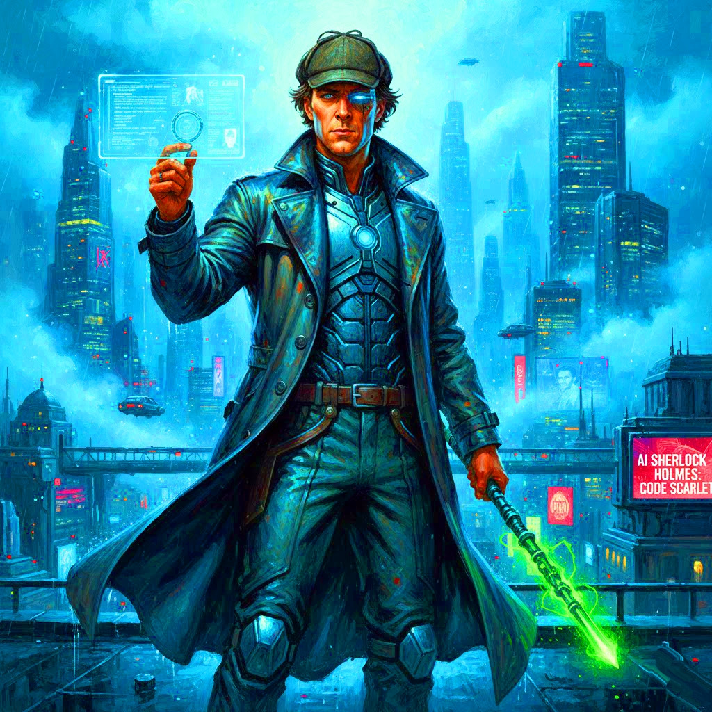 셜록 홈즈 (S.H.E. - Sherlock Hybrid Entity).jpg