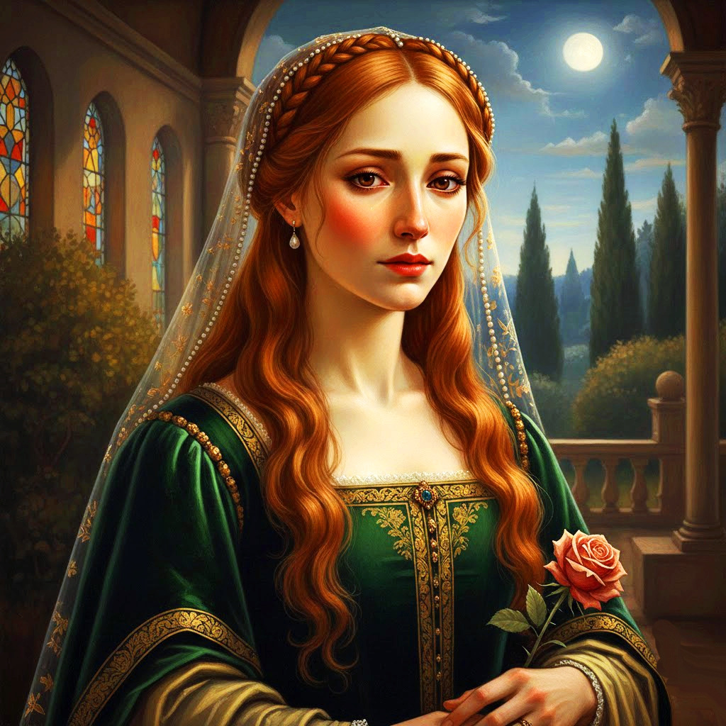 마리아 델라 로베레 (Maria della Rovere).jpg