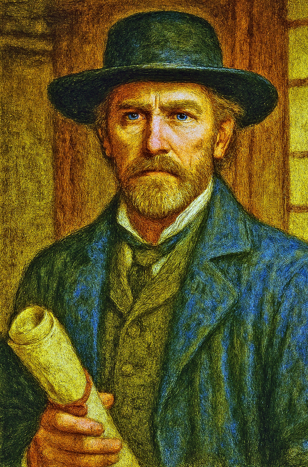 010- American information gathering spy John Miller.jpg