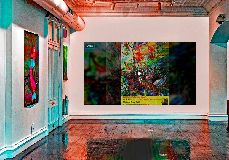 미디어아트 나팔꽃p100.jpg