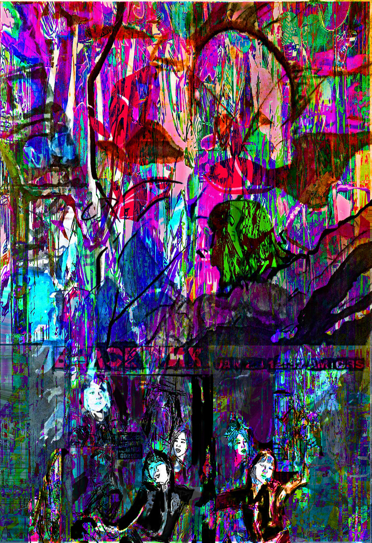 Louis Choi Chul-joo, morning glory 2021-k-s3, a hand-painted picture on a computer, 2023.jpg