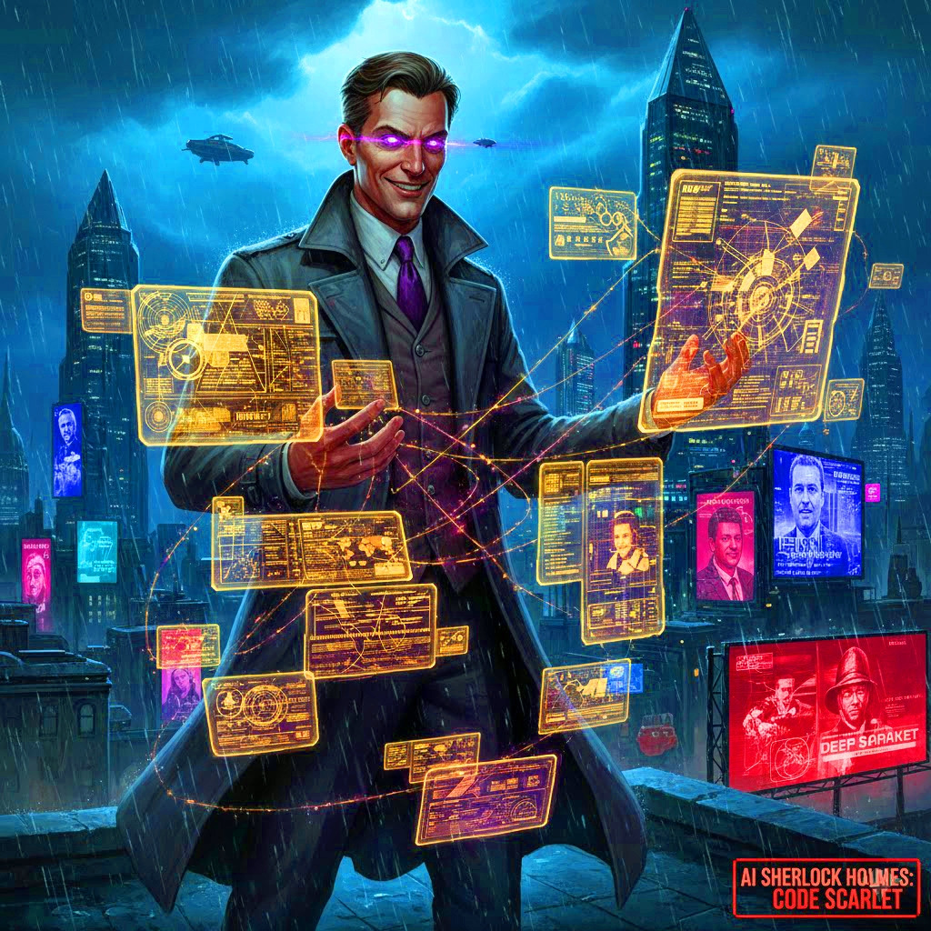 찰스 오거스터스 밀버튼 (Charles Augustus Milverton - The Data Blackmailer).jpg