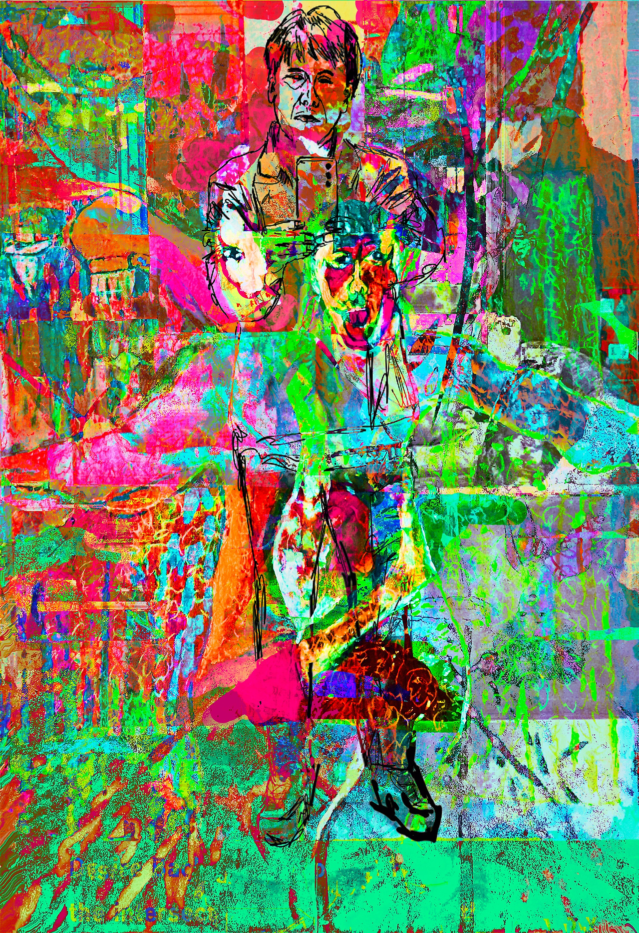 포스터127-10-a self-portrait.jpg