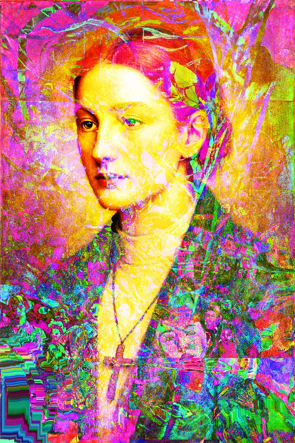 마리아 벨라로사 (Maria Bellarosa) 2025 Doctor Bellarosa.jpg