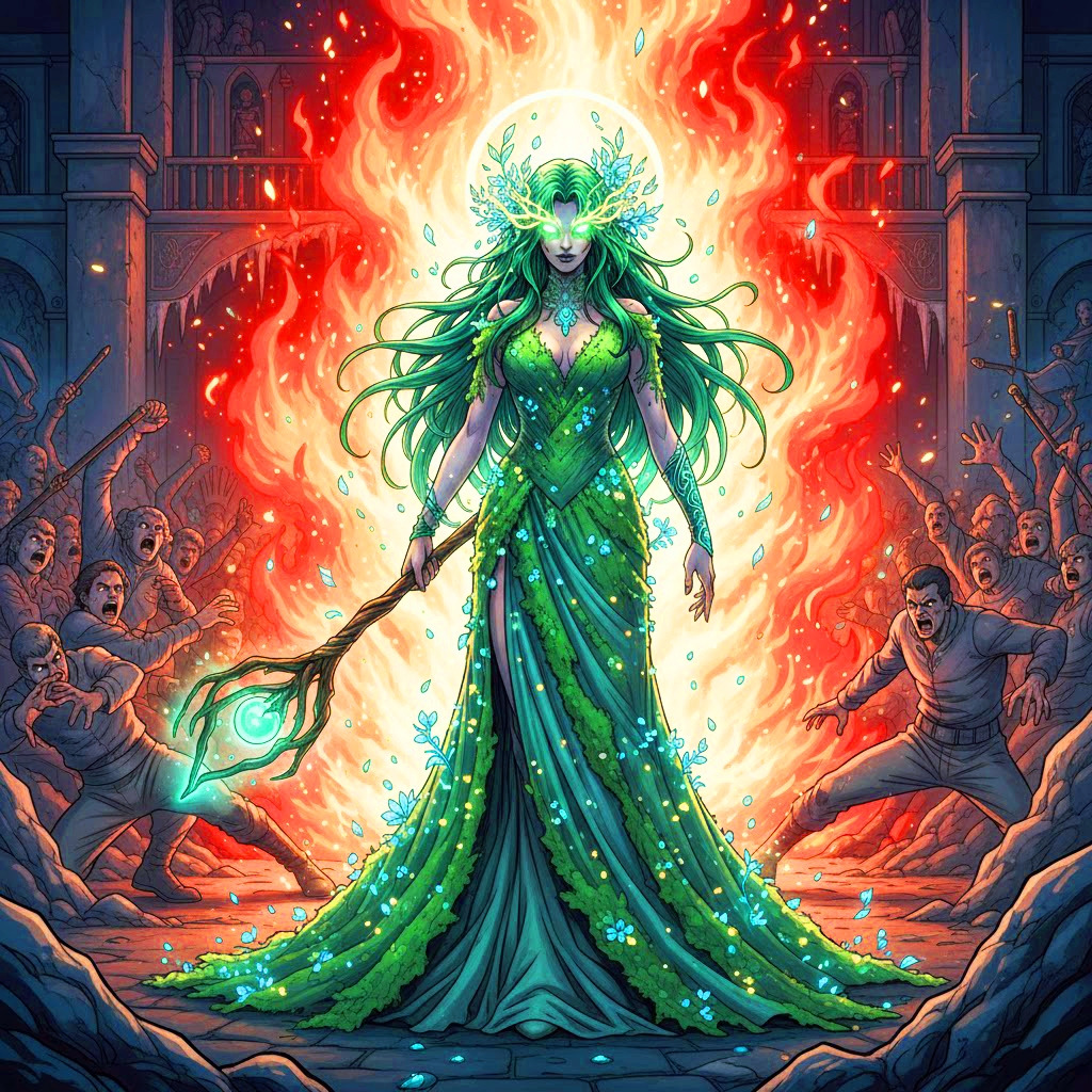 마녀 베르디아(Verdia).jpg