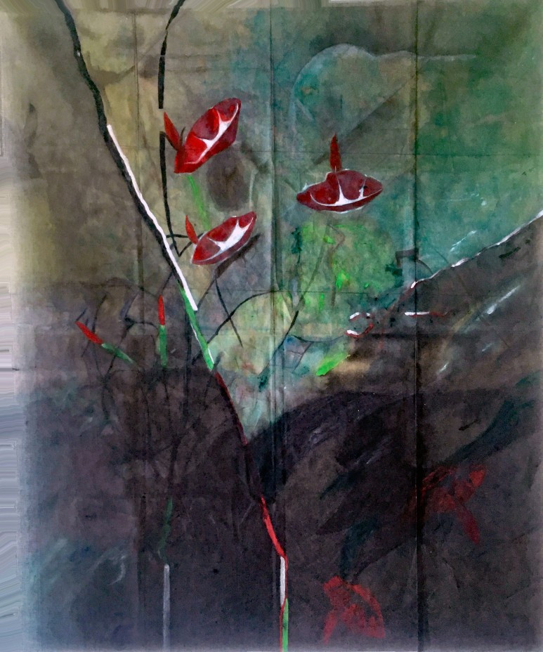 Chul-joo_Choi,_morning_glory-2021-l,_148X175cm,_acrylic_and_composite_materi.jpg