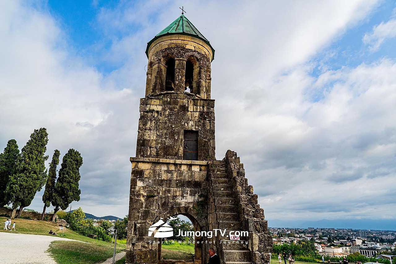 a 쿠다이시 바그라티 교회 6.jpg