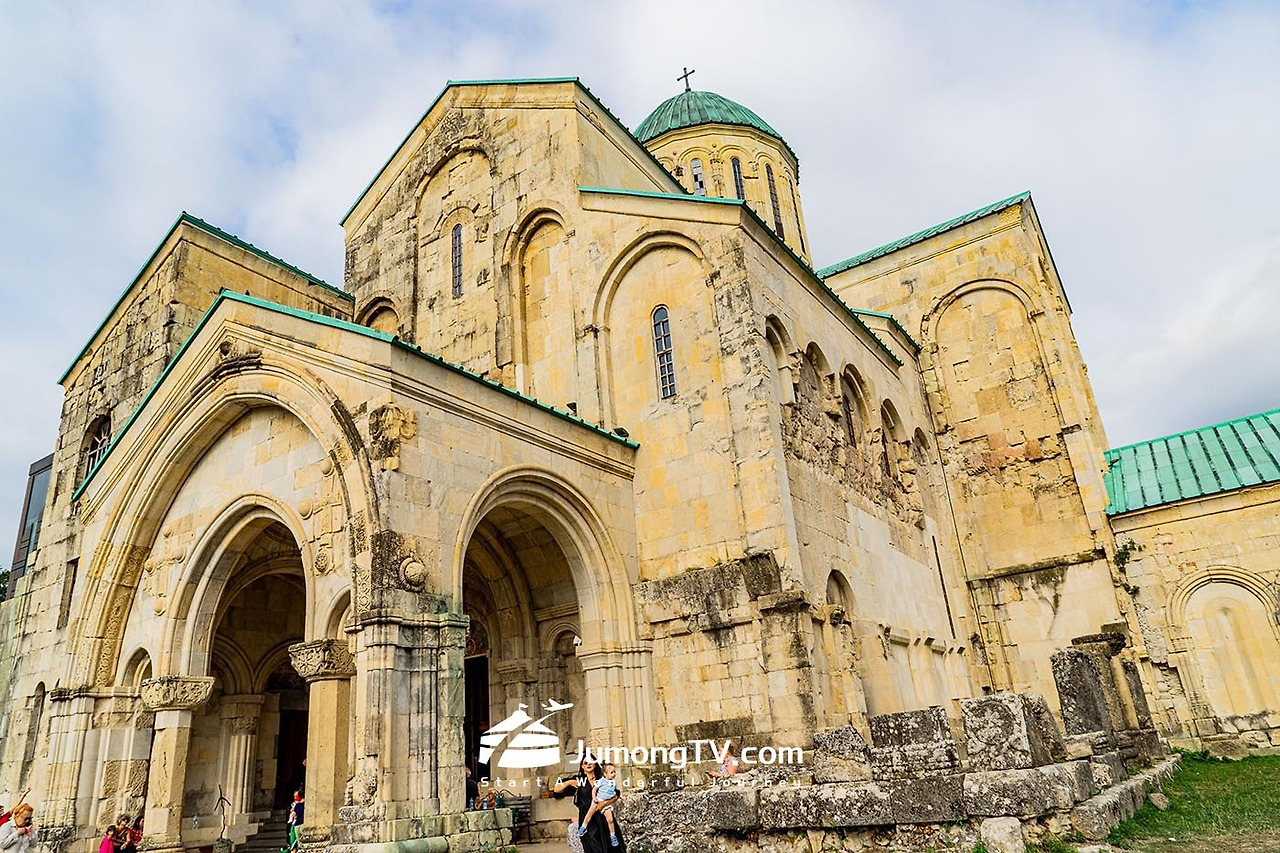 a 쿠다이시 바그라티 교회 5.jpg