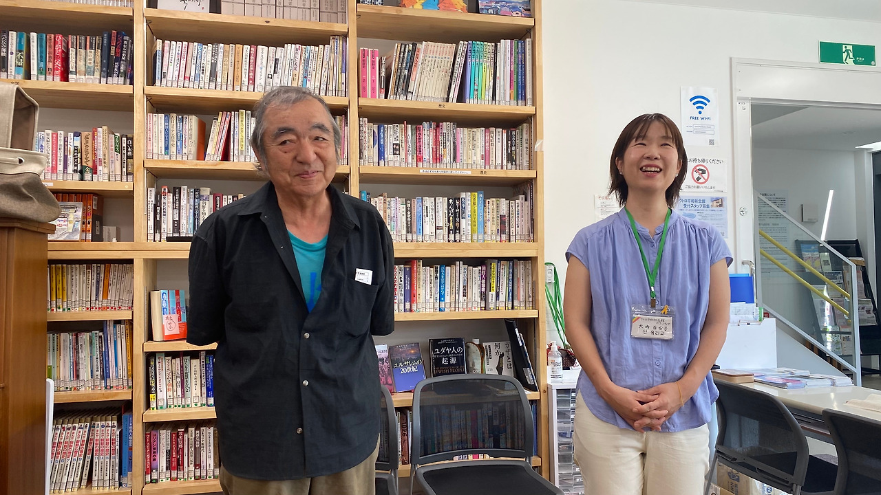 우토로_사이토상과 통역1.jpg