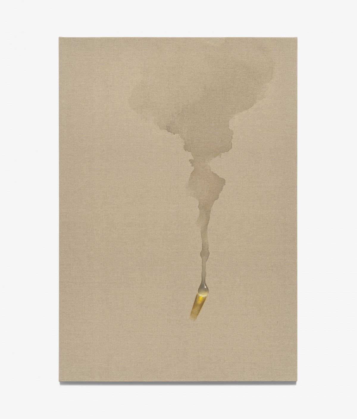 김창열, 물방울, 2012, 캔버스에 유채, 162 x 112 cm Courtesy of Kim Tschang-Yeul Estate and Gallery Hyundai  갤러리현대 제공.jpg.jpg