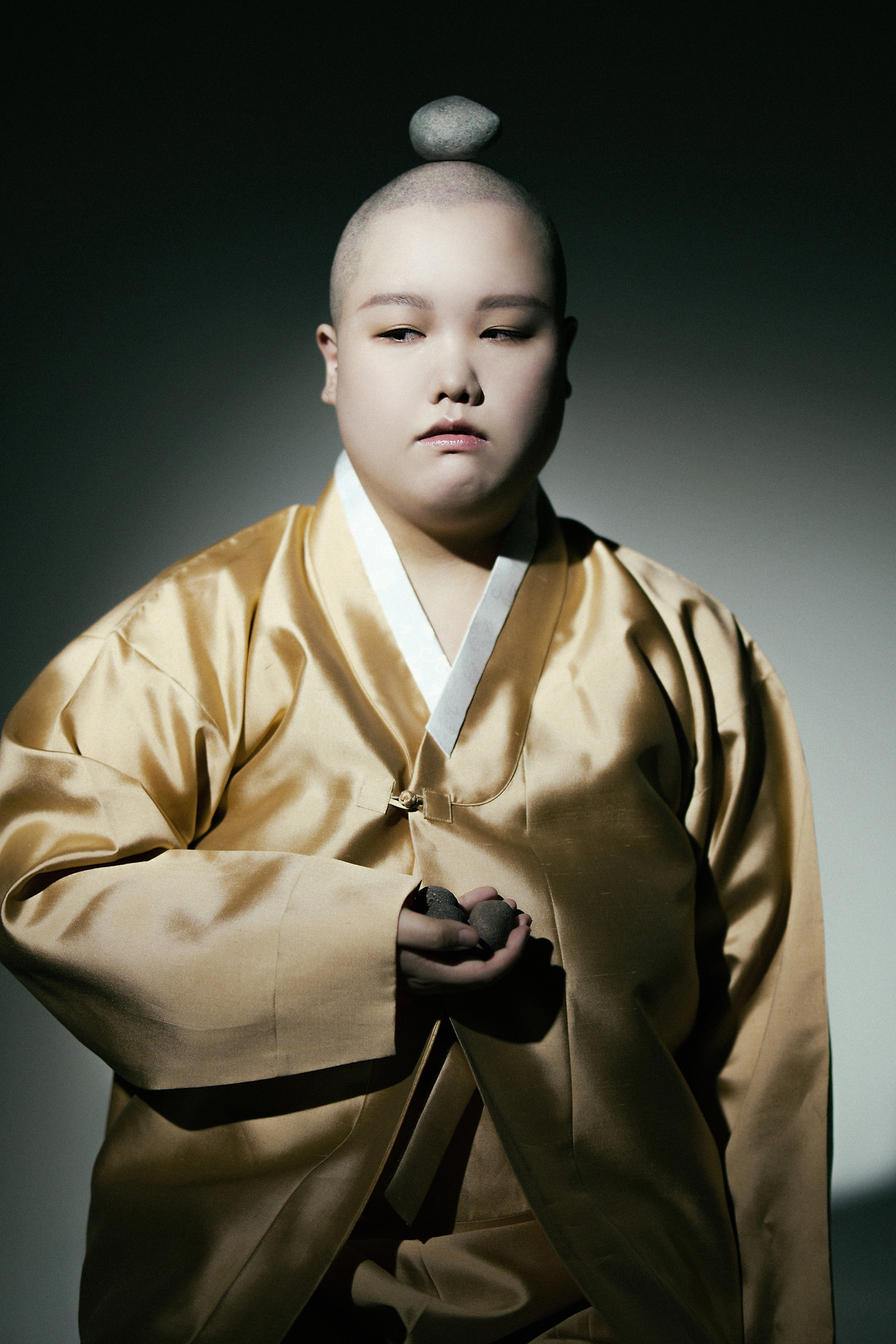 자월도할미_2023_110x165cm_digital hanji printing&hanging scroll.jpg