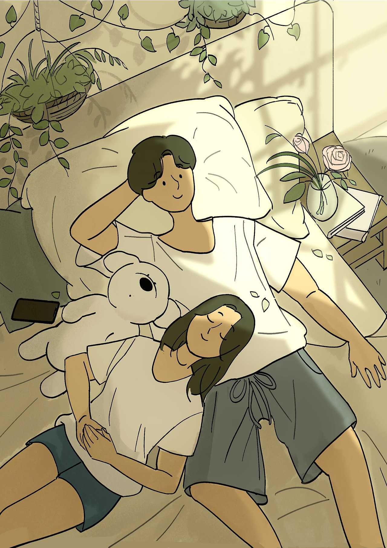 이게 행복이지.jpg