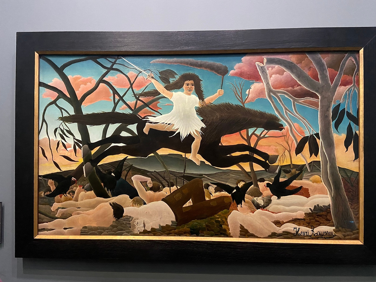 War of the ride of discird.jpg