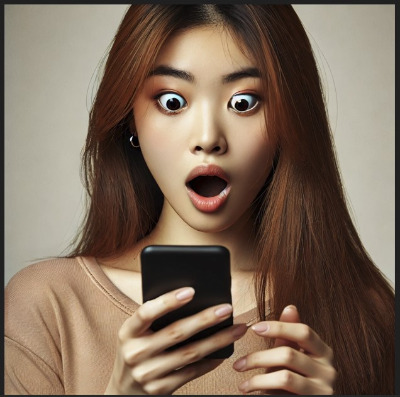 폰들고 놀란여성.jpg