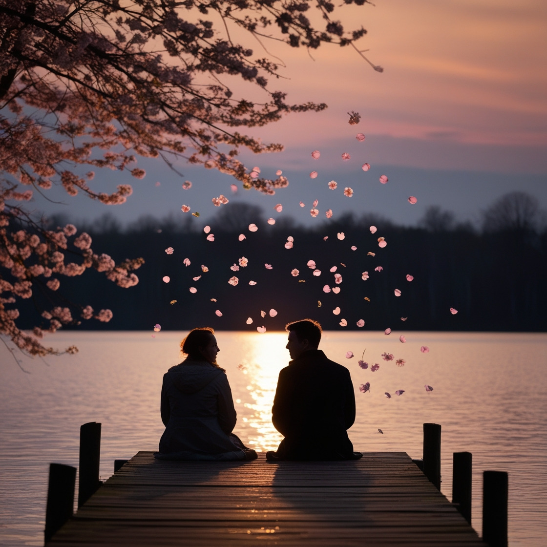 Leonardo_Phoenix_At_sunset_the_silhouette_of_a_young_couple_si_1.jpg