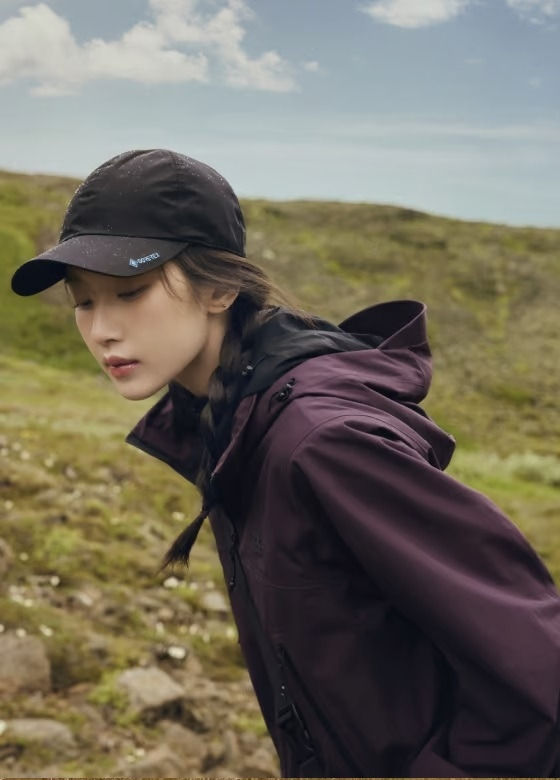 문가영, 코오롱스포츠의 새로운 얼굴로 발탁 (2).jpg